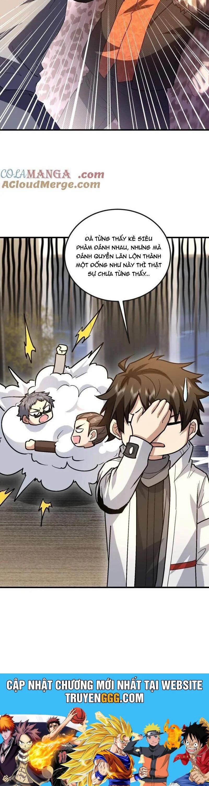 Đệ Nhất Danh Sách 524 trang 51