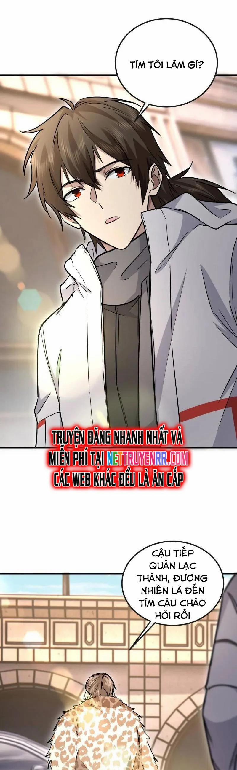 Đệ Nhất Danh Sách 525 trang 11