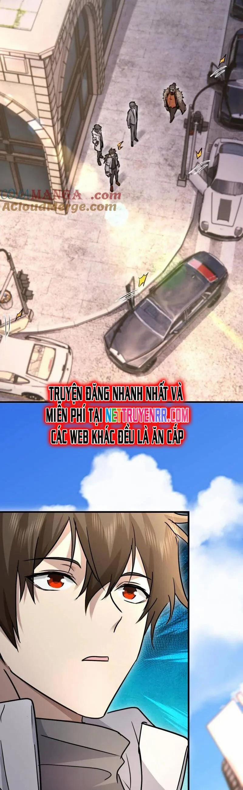 Đệ Nhất Danh Sách 525 trang 14