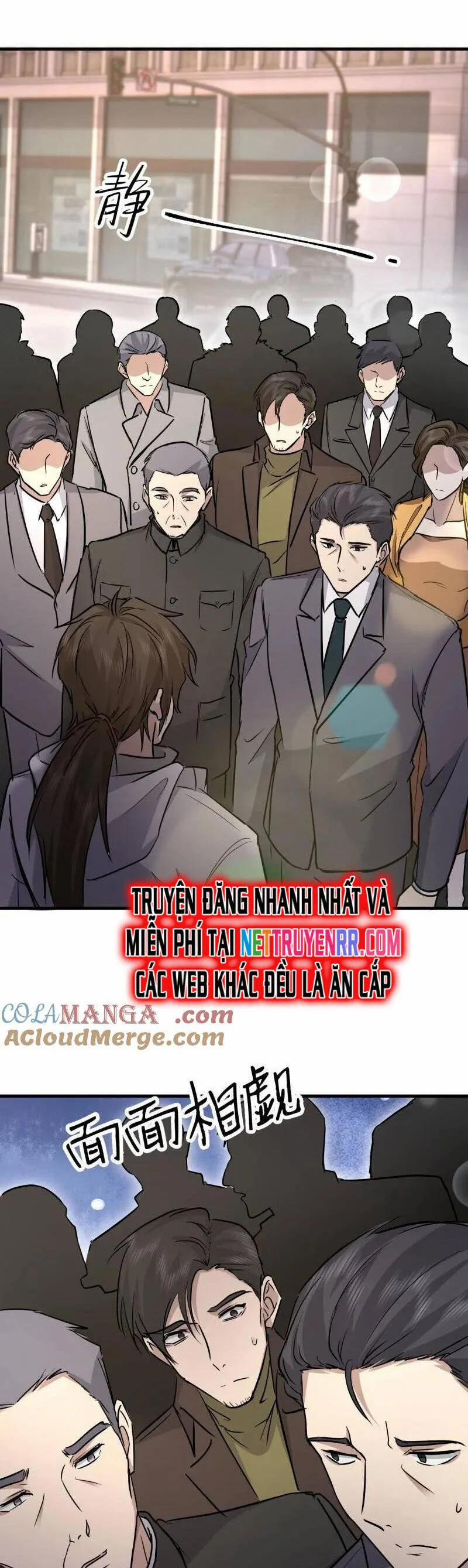 Đệ Nhất Danh Sách 525 trang 18