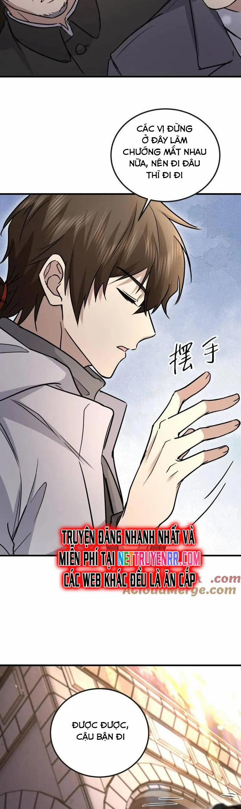 Đệ Nhất Danh Sách 525 trang 19