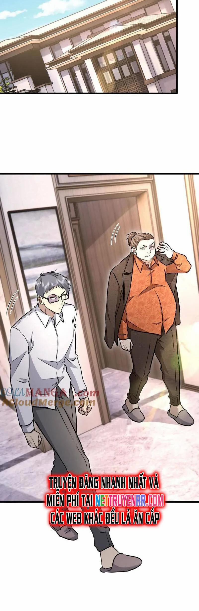 Đệ Nhất Danh Sách 525 trang 2