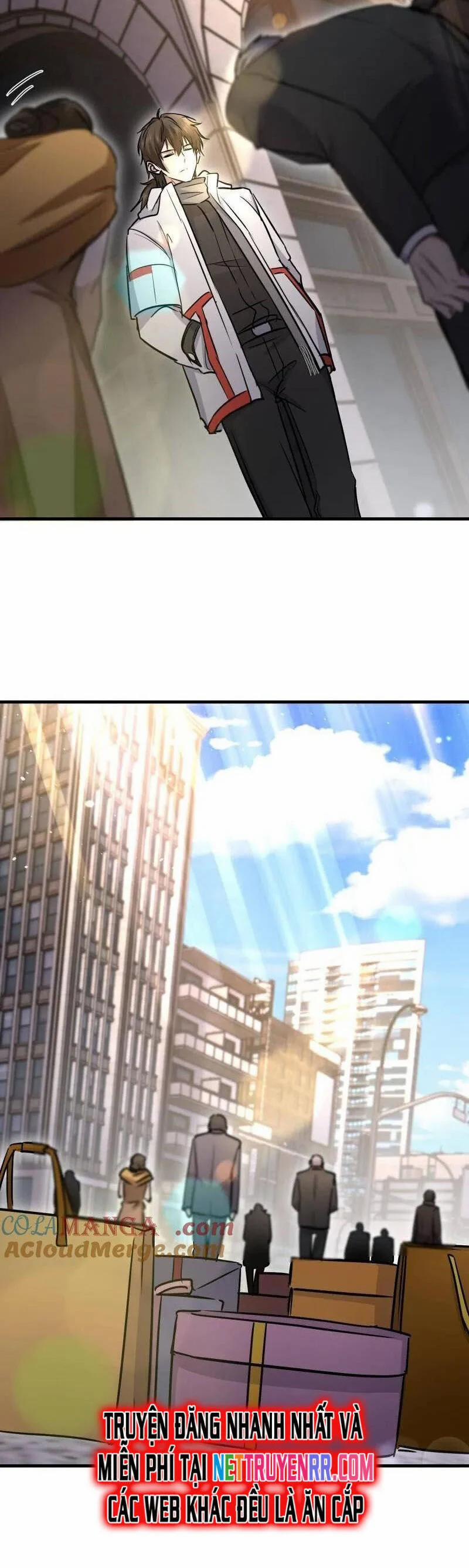 Đệ Nhất Danh Sách 525 trang 20