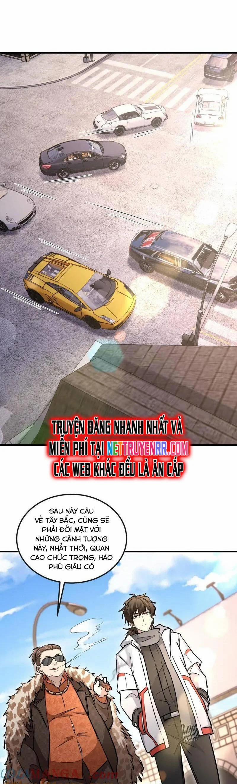 Đệ Nhất Danh Sách 525 trang 21