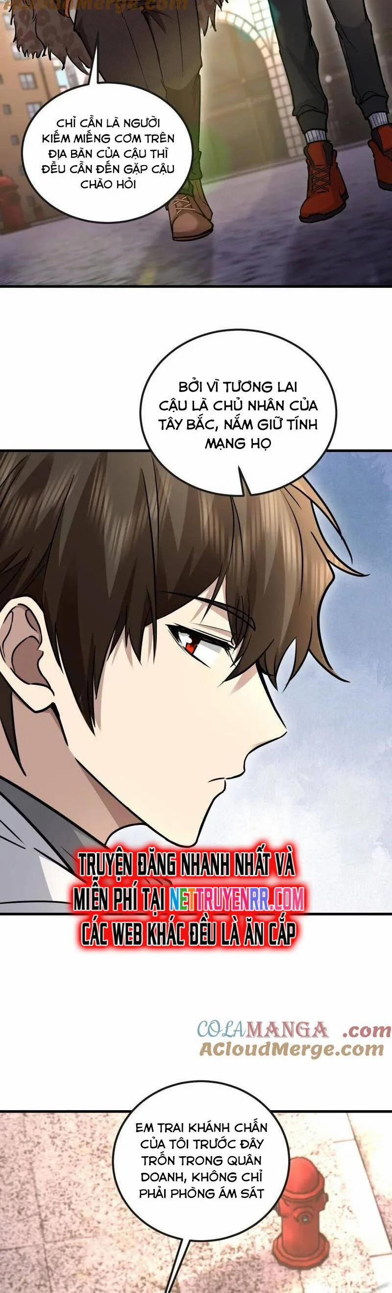 Đệ Nhất Danh Sách 525 trang 22