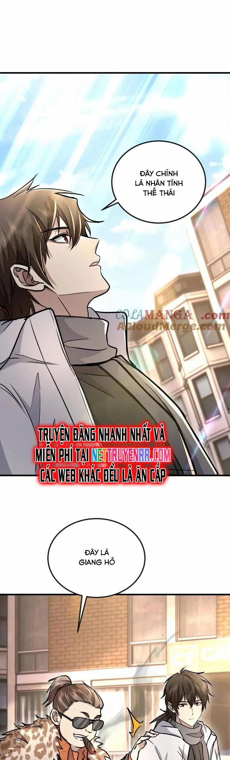 Đệ Nhất Danh Sách 525 trang 24