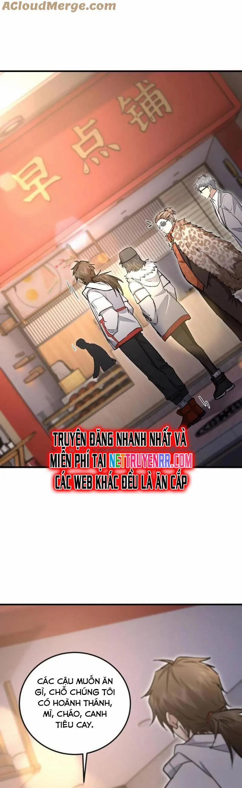 Đệ Nhất Danh Sách 525 trang 31