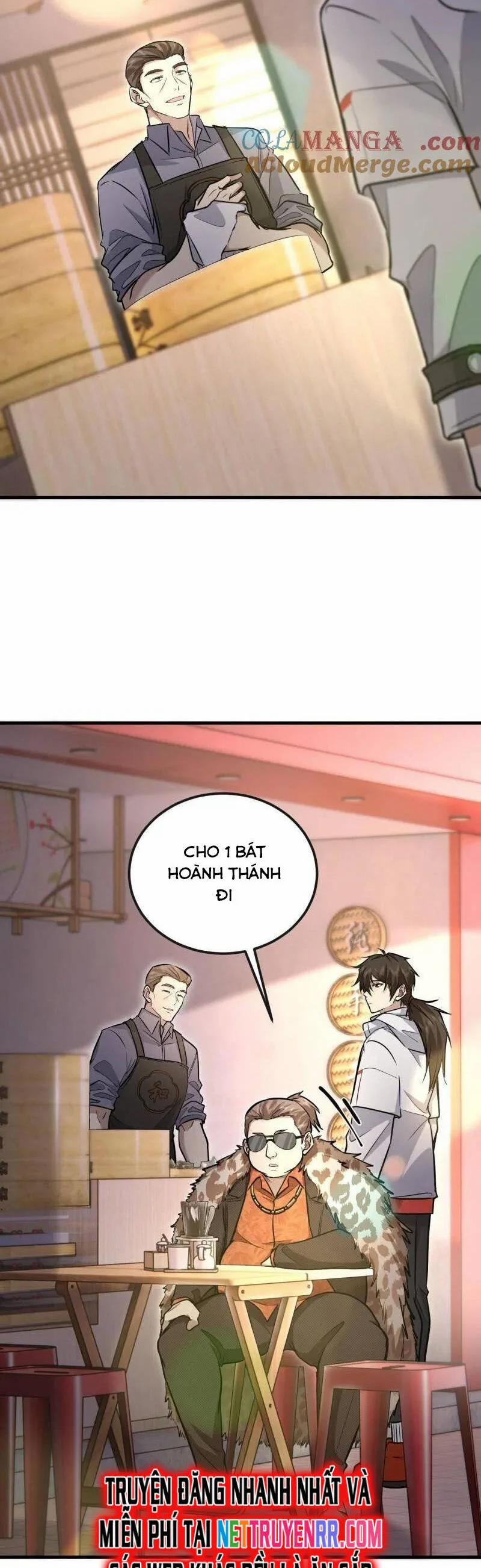 Đệ Nhất Danh Sách 525 trang 32