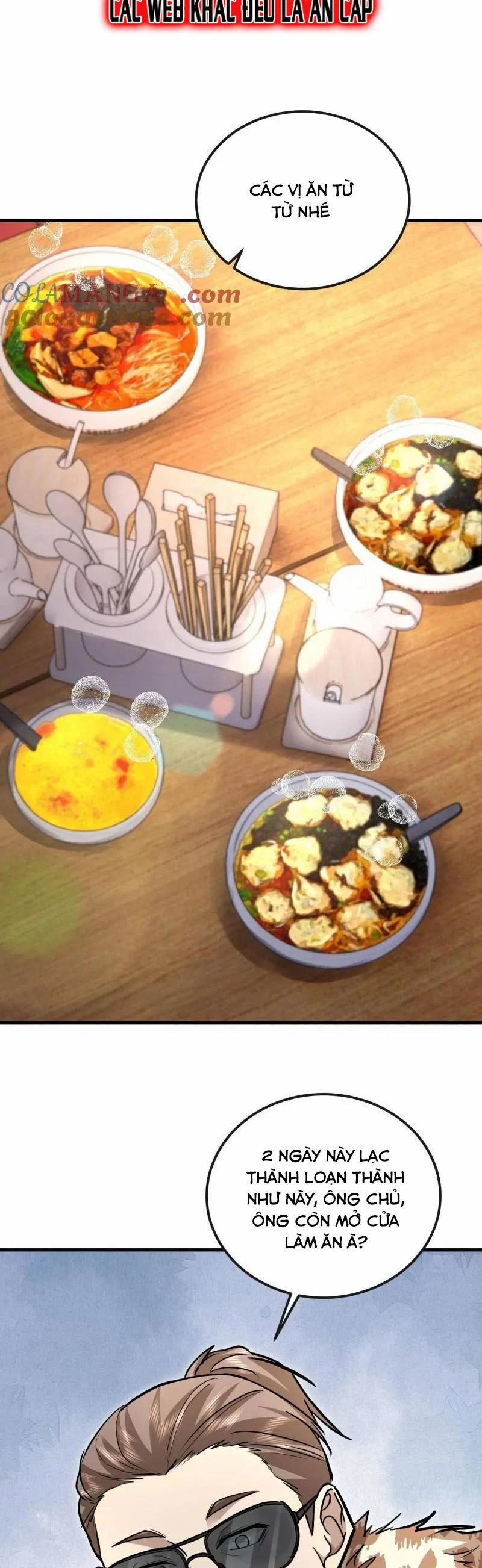 Đệ Nhất Danh Sách 525 trang 33