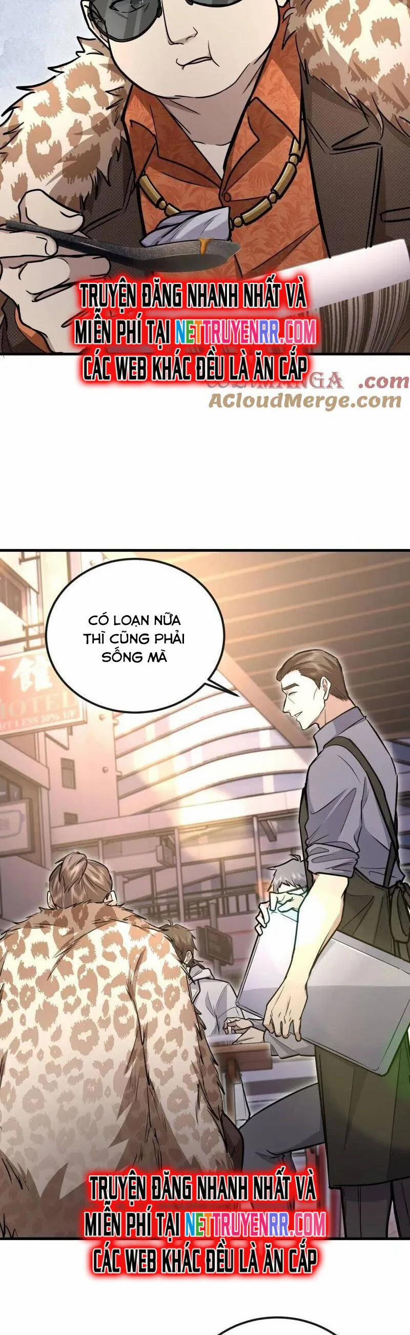 Đệ Nhất Danh Sách 525 trang 34