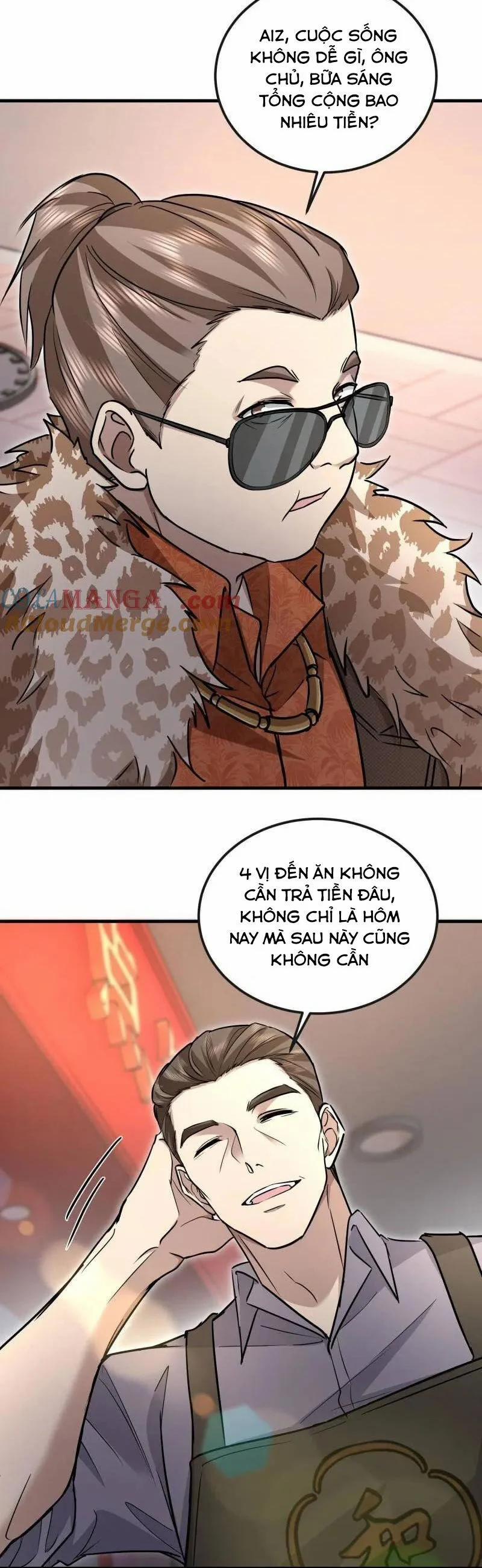 Đệ Nhất Danh Sách 525 trang 35