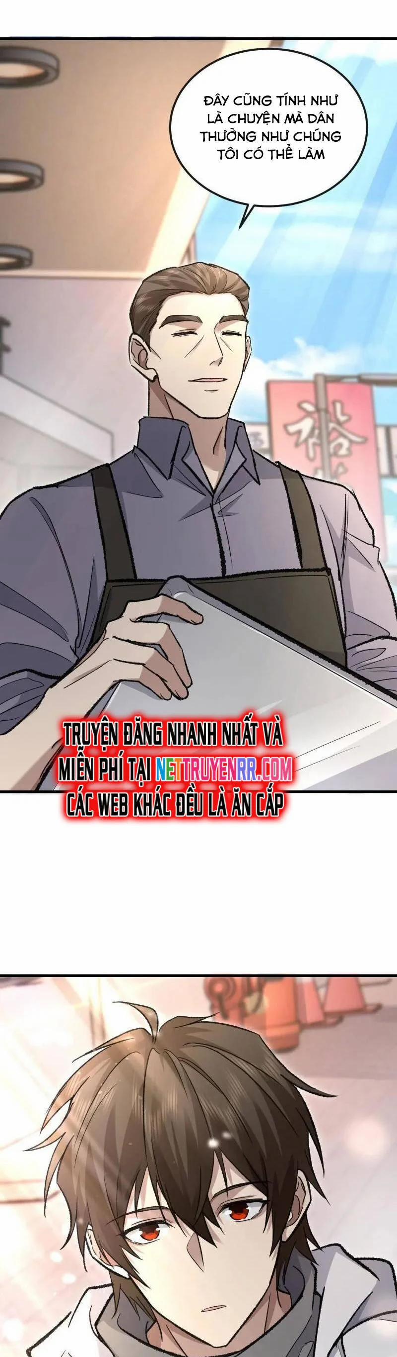 Đệ Nhất Danh Sách 525 trang 38