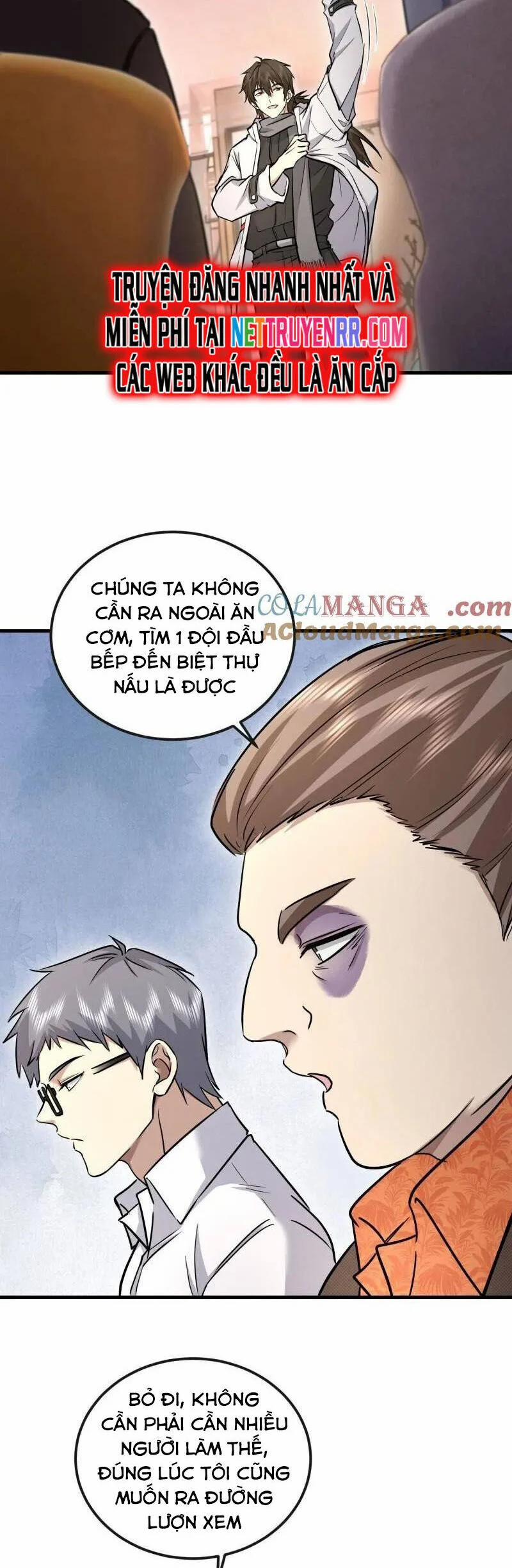 Đệ Nhất Danh Sách 525 trang 4