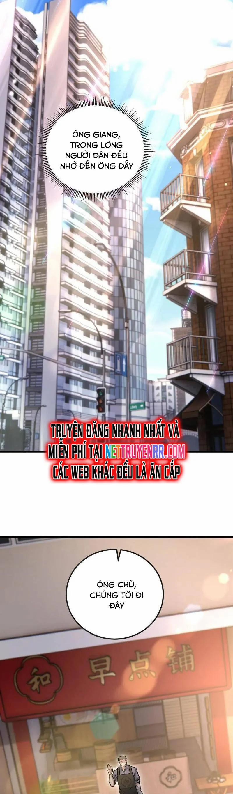 Đệ Nhất Danh Sách 525 trang 40