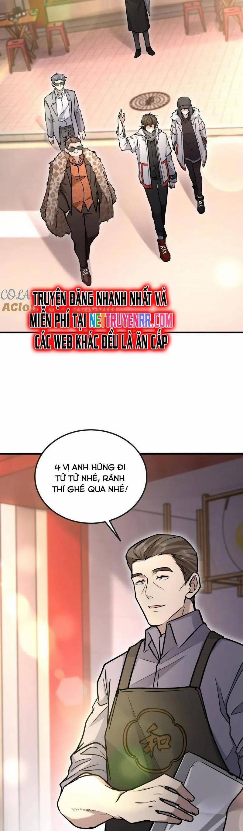 Đệ Nhất Danh Sách 525 trang 41