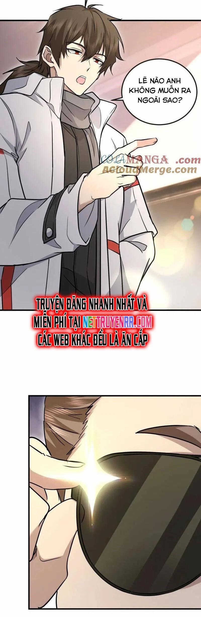 Đệ Nhất Danh Sách 525 trang 5