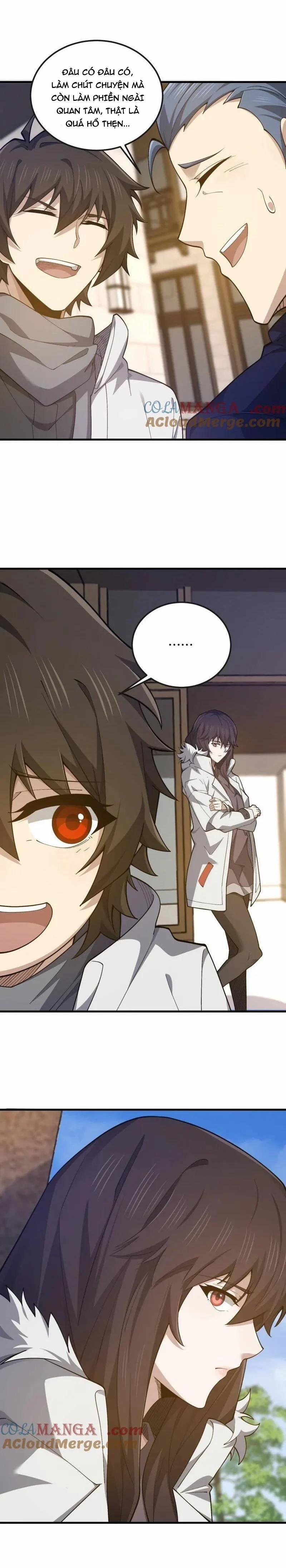 Đệ Nhất Danh Sách 526 trang 10