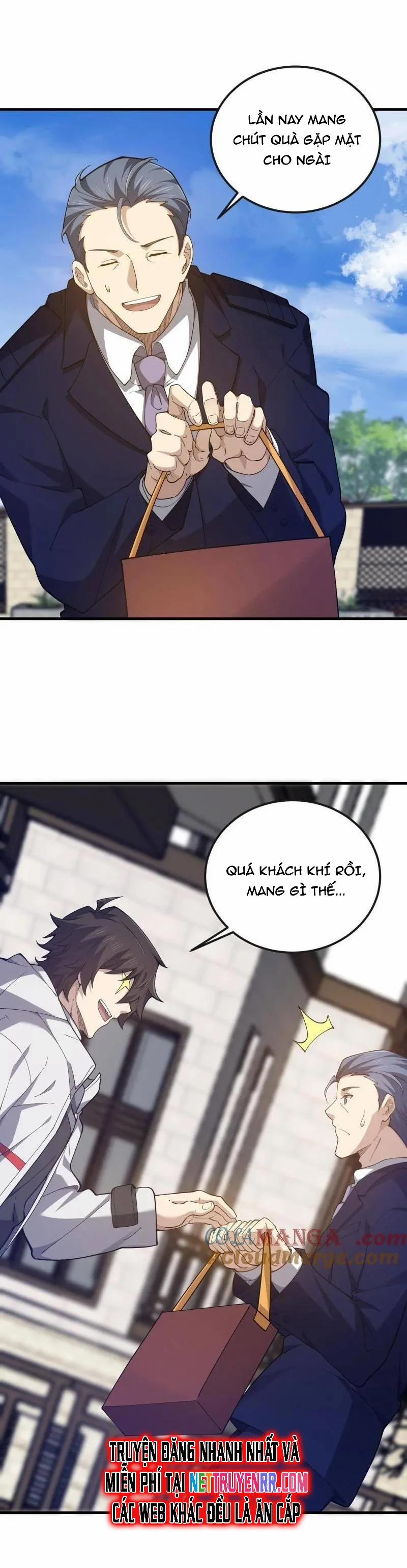 Đệ Nhất Danh Sách 526 trang 11