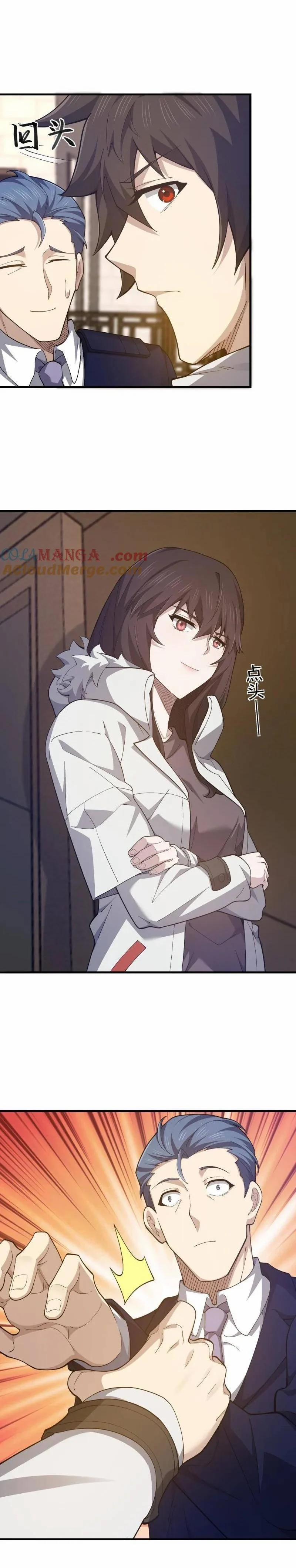 Đệ Nhất Danh Sách 526 trang 13