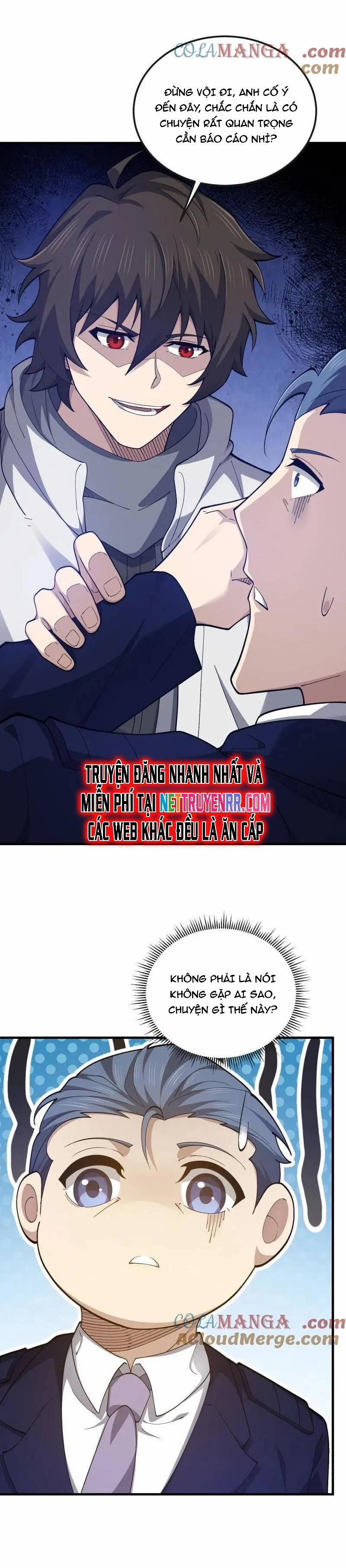 Đệ Nhất Danh Sách 526 trang 14