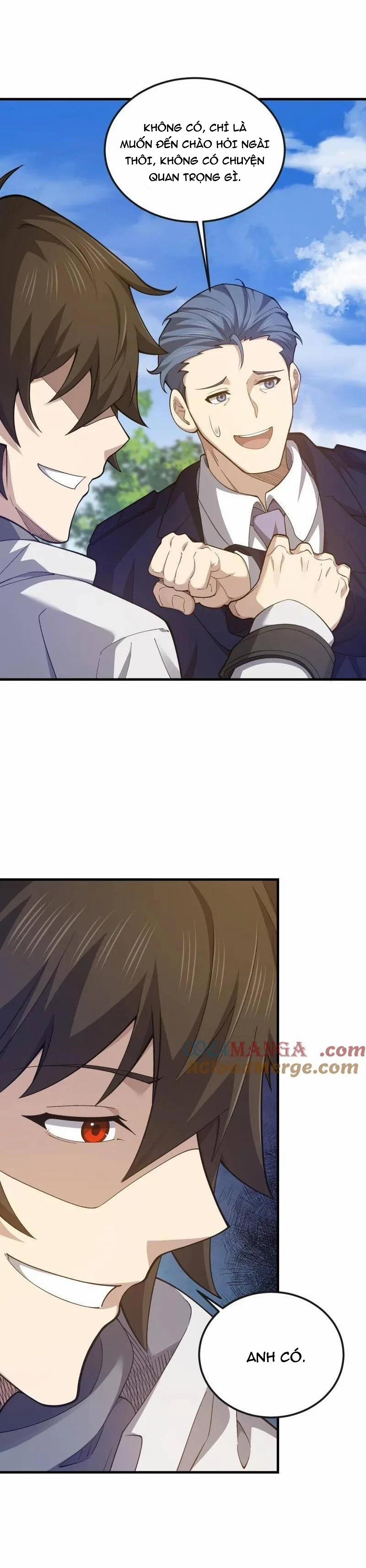 Đệ Nhất Danh Sách 526 trang 15