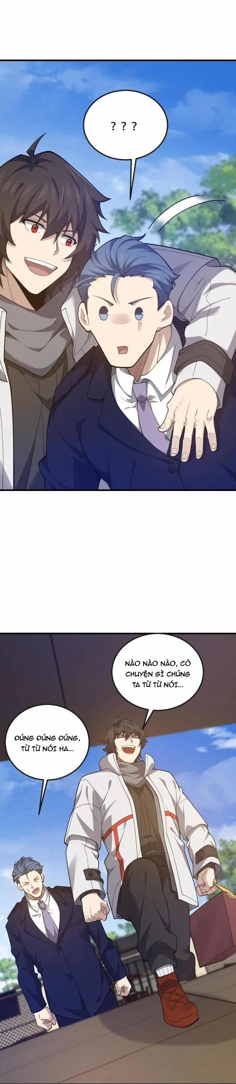 Đệ Nhất Danh Sách 526 trang 16