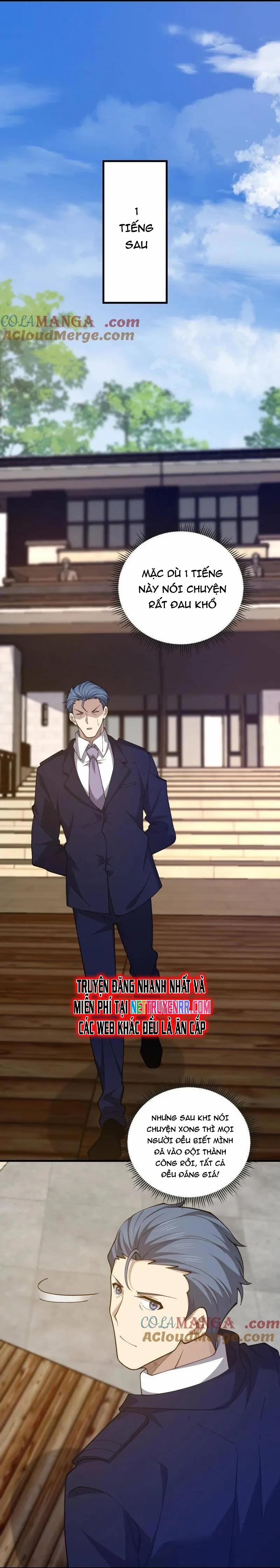 Đệ Nhất Danh Sách 526 trang 17