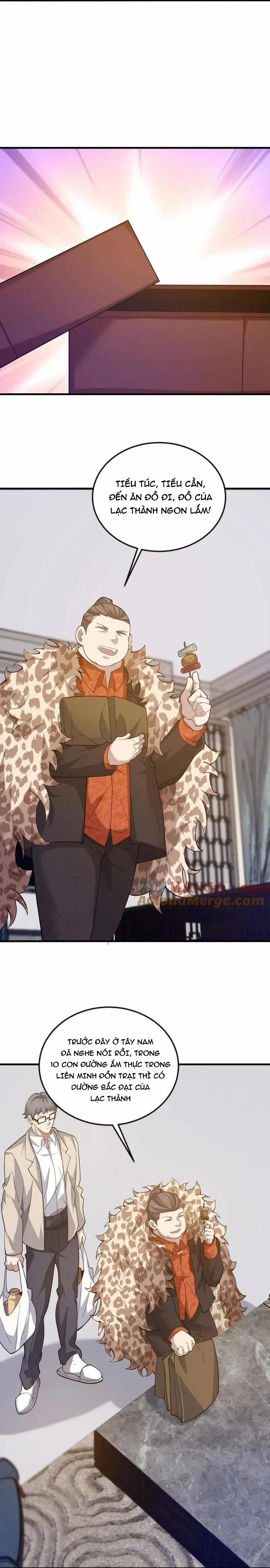 Đệ Nhất Danh Sách 526 trang 18