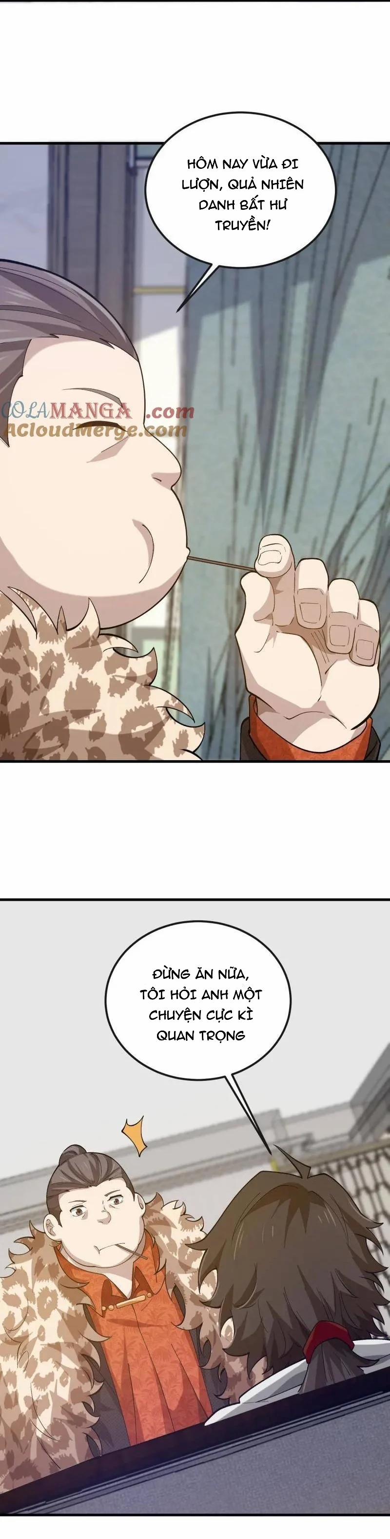 Đệ Nhất Danh Sách 526 trang 19