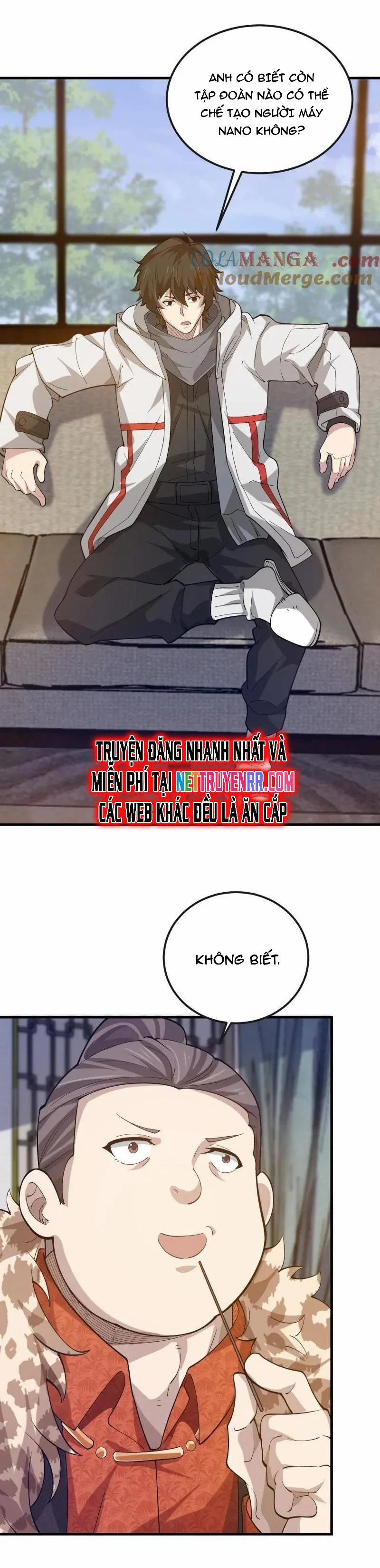 Đệ Nhất Danh Sách 526 trang 20