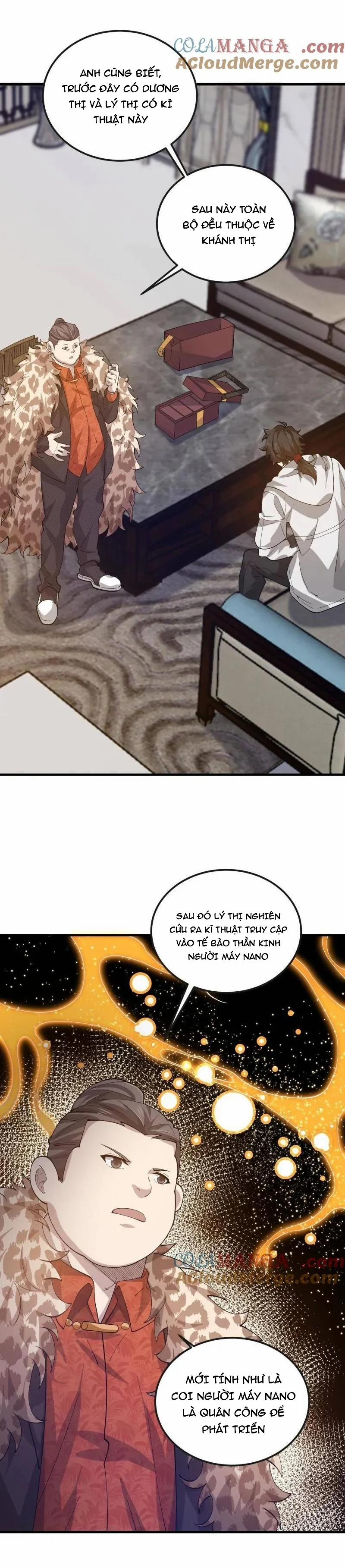 Đệ Nhất Danh Sách 526 trang 21