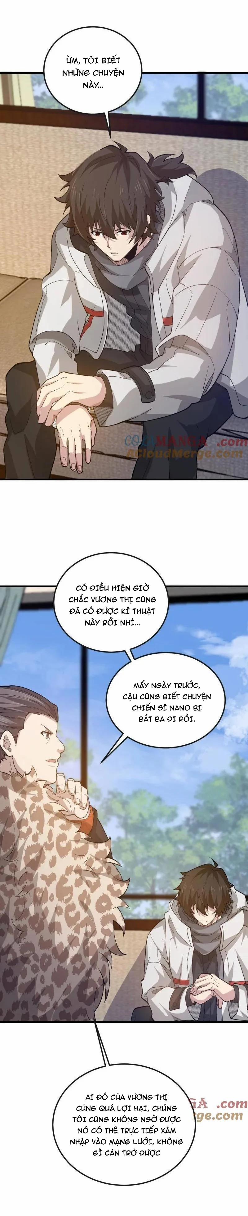 Đệ Nhất Danh Sách 526 trang 22