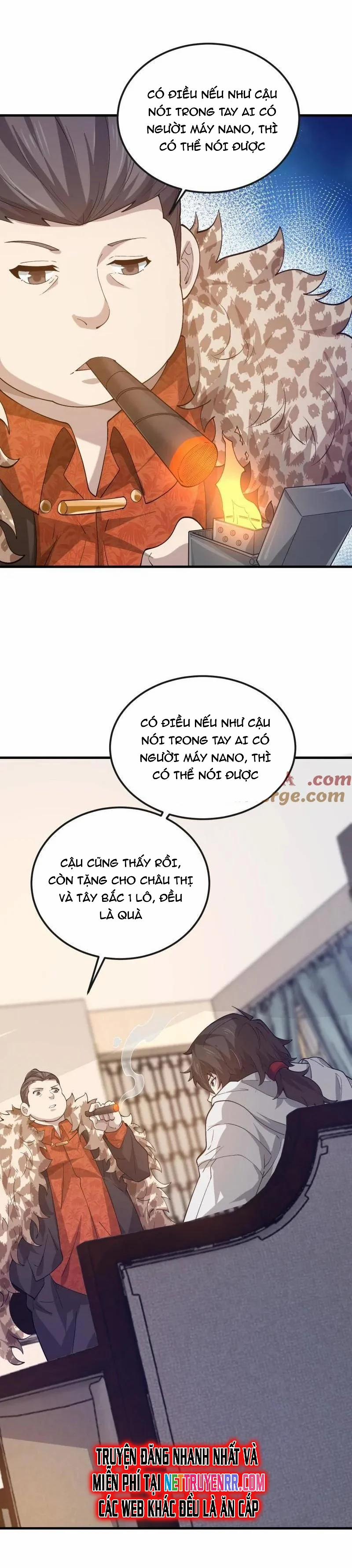 Đệ Nhất Danh Sách 526 trang 23