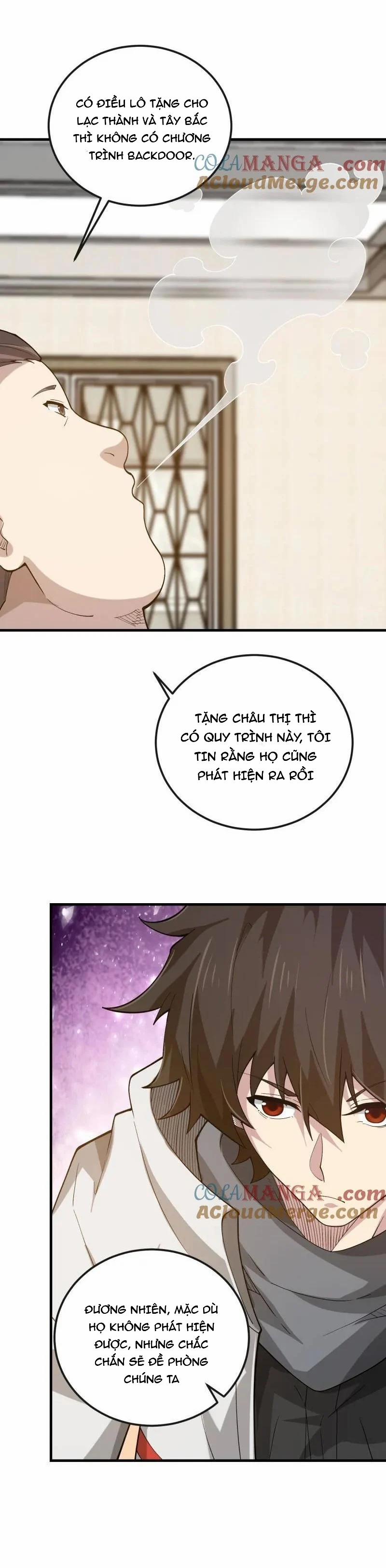 Đệ Nhất Danh Sách 526 trang 24