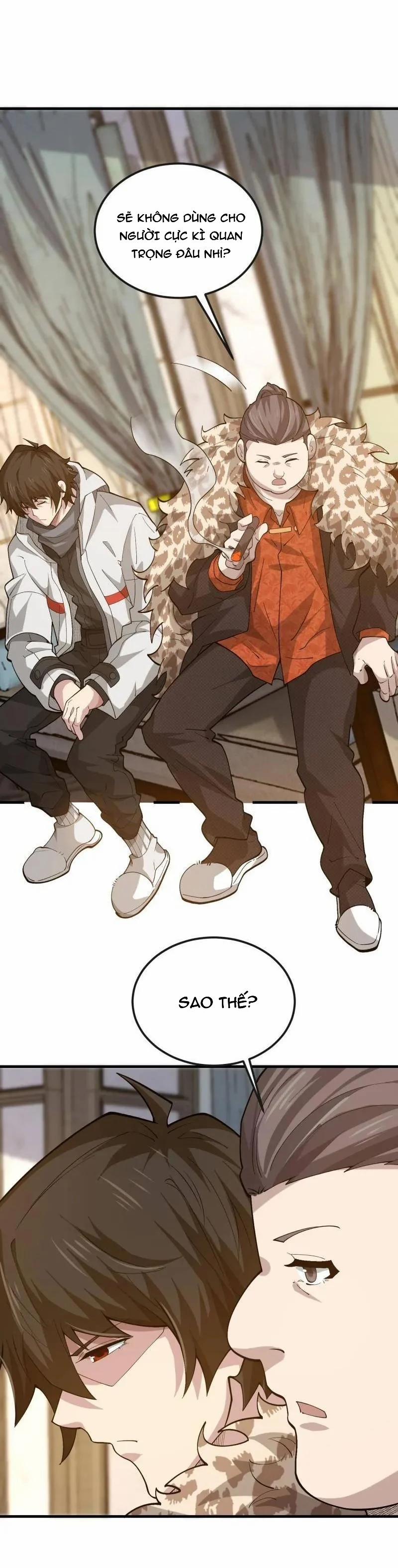 Đệ Nhất Danh Sách 526 trang 25