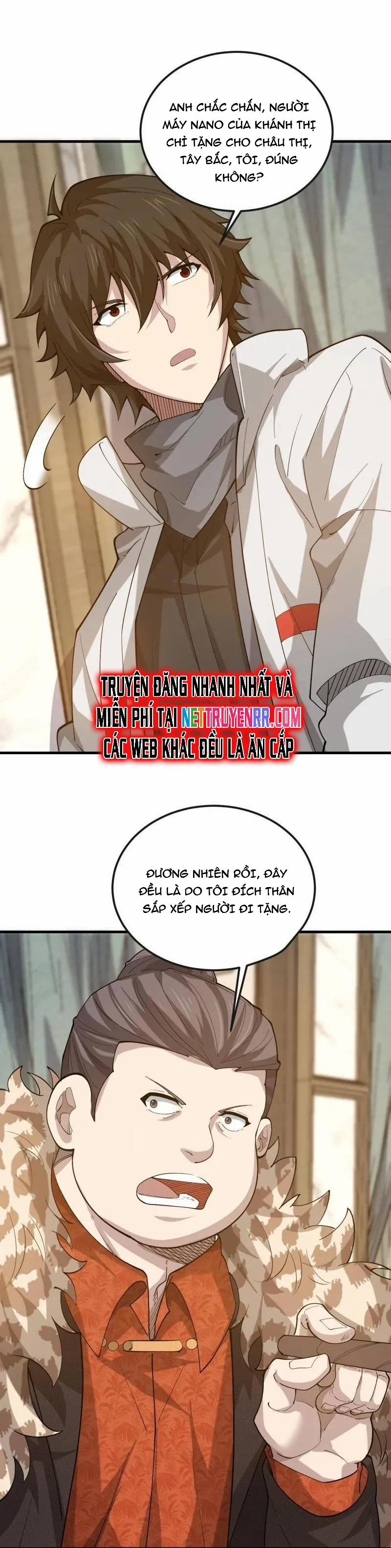 Đệ Nhất Danh Sách 526 trang 26