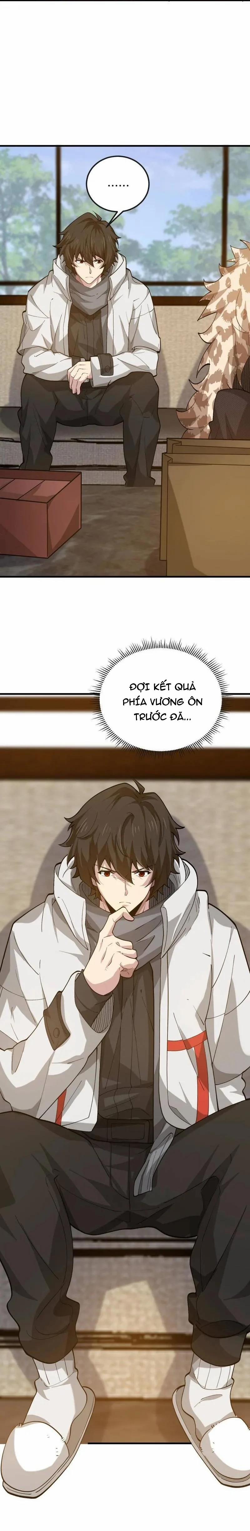 Đệ Nhất Danh Sách 526 trang 27