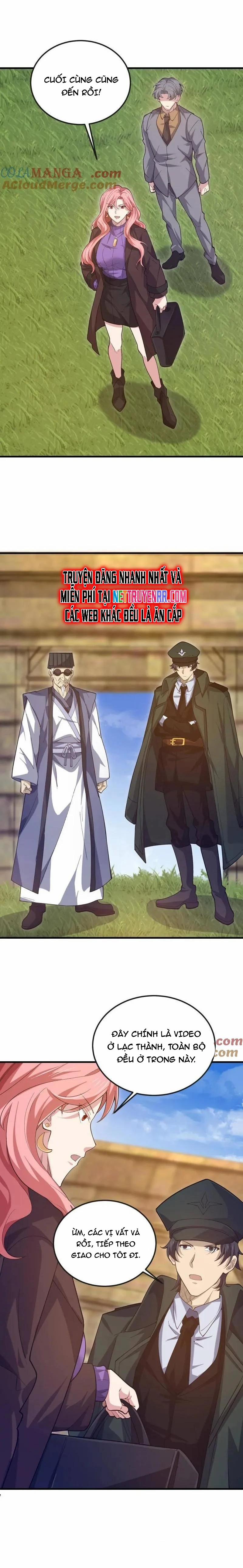 Đệ Nhất Danh Sách 526 trang 29