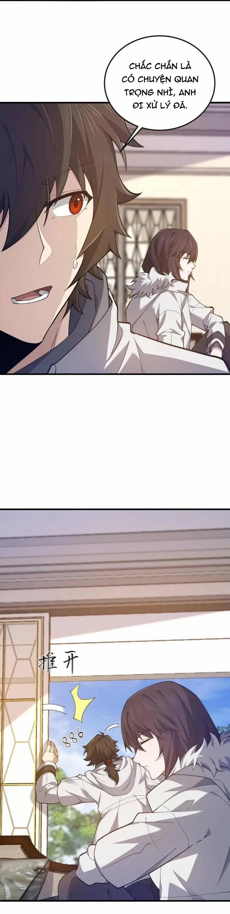 Đệ Nhất Danh Sách 526 trang 6