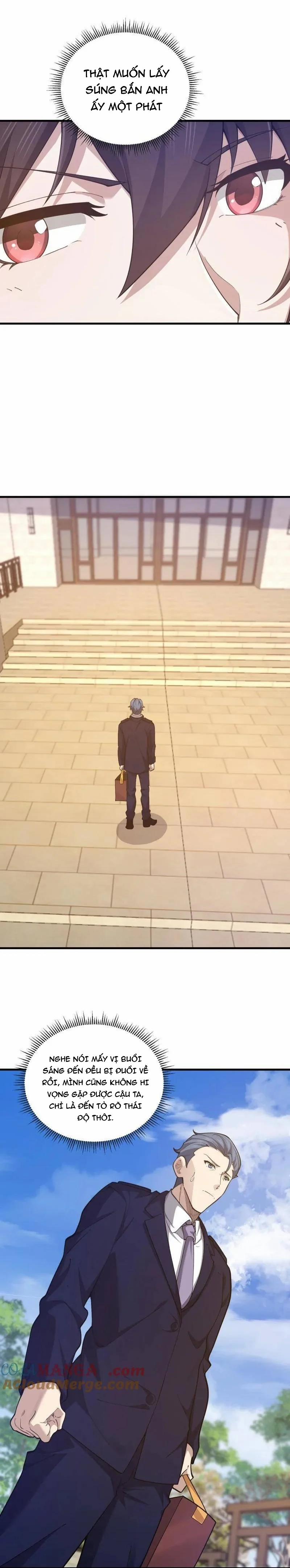 Đệ Nhất Danh Sách 526 trang 7