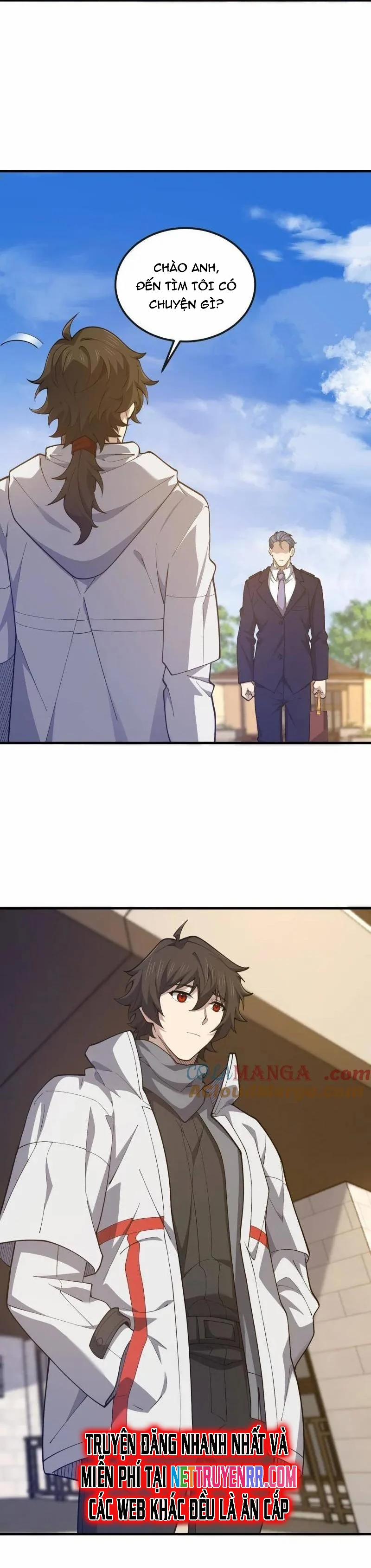 Đệ Nhất Danh Sách 526 trang 8