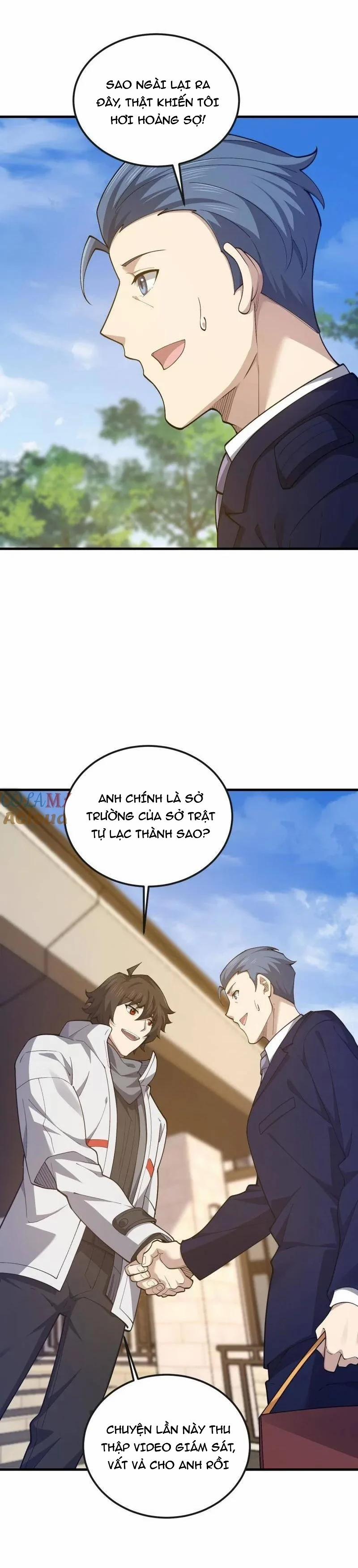 Đệ Nhất Danh Sách 526 trang 9