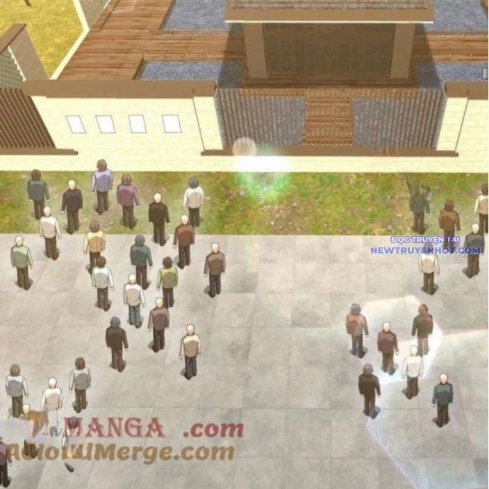 Đệ Nhất Danh Sách 527 trang 116