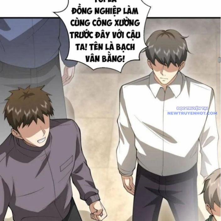 Đệ Nhất Danh Sách 527 trang 119