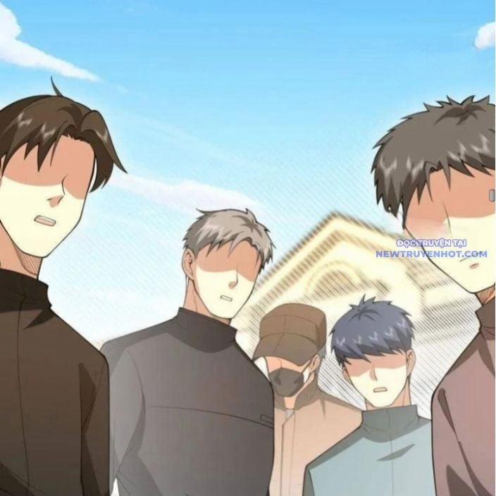 Đệ Nhất Danh Sách 527 trang 122