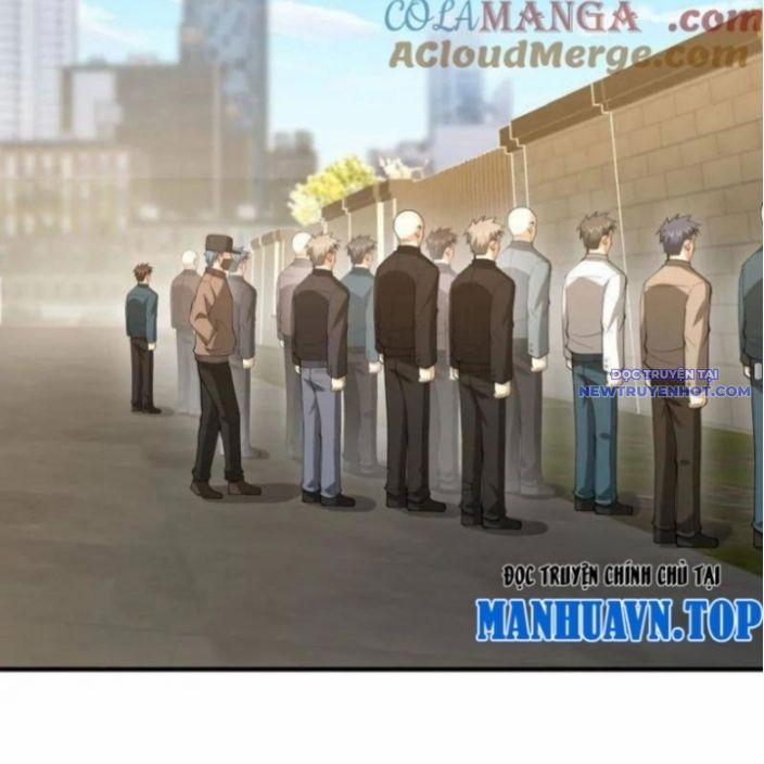 Đệ Nhất Danh Sách 527 trang 124