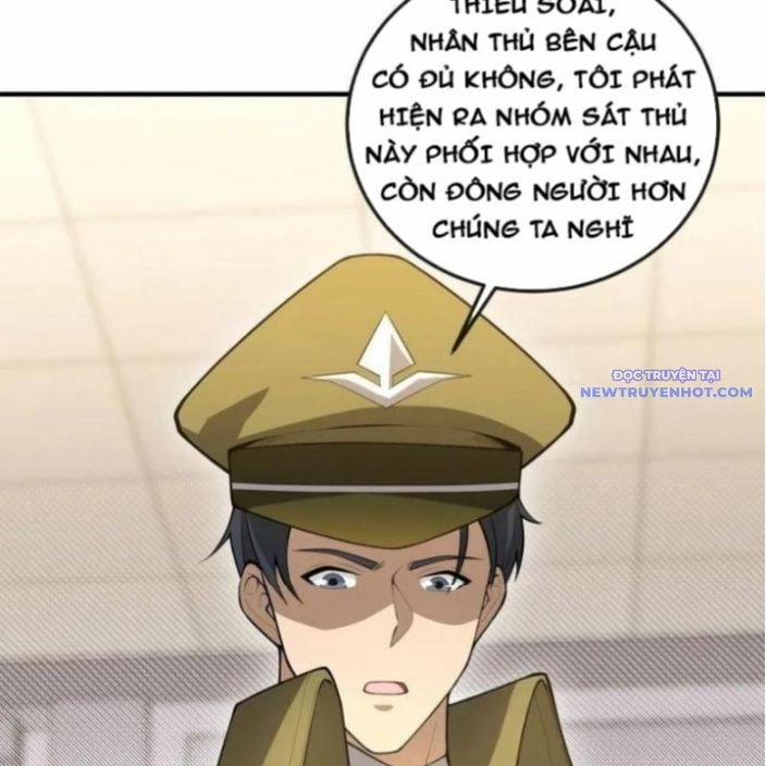 Đệ Nhất Danh Sách 527 trang 47