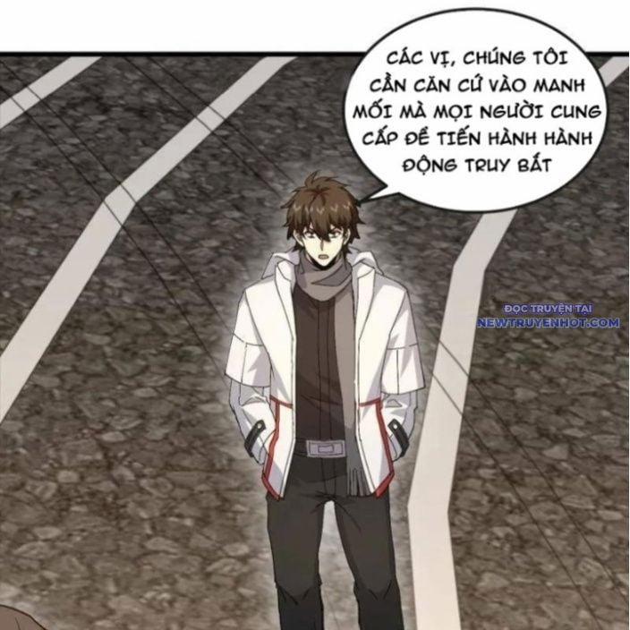 Đệ Nhất Danh Sách 528 trang 16