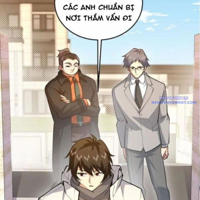 Đệ Nhất Danh Sách 528 trang 35