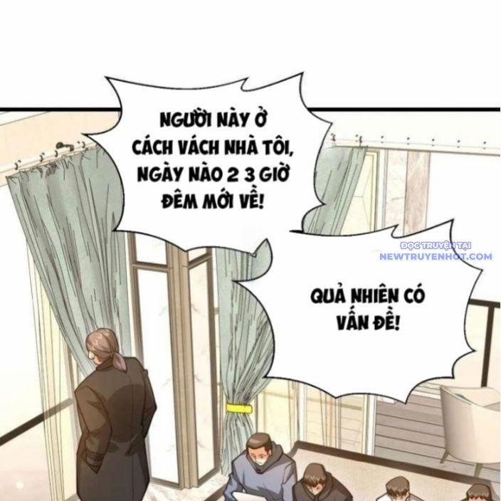 Đệ Nhất Danh Sách 528 trang 45